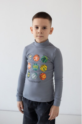 Гольф для хлопчиків